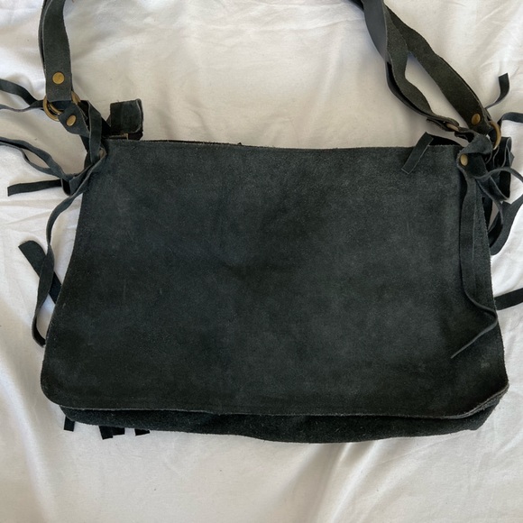 Shoulder purse - Picture 2 of 4